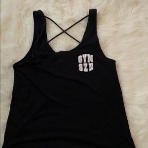 Victoria Secret Pink tank